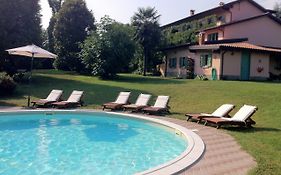Casa Violetta B&B